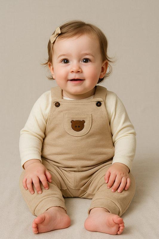 Zuckersüßer Klassiker