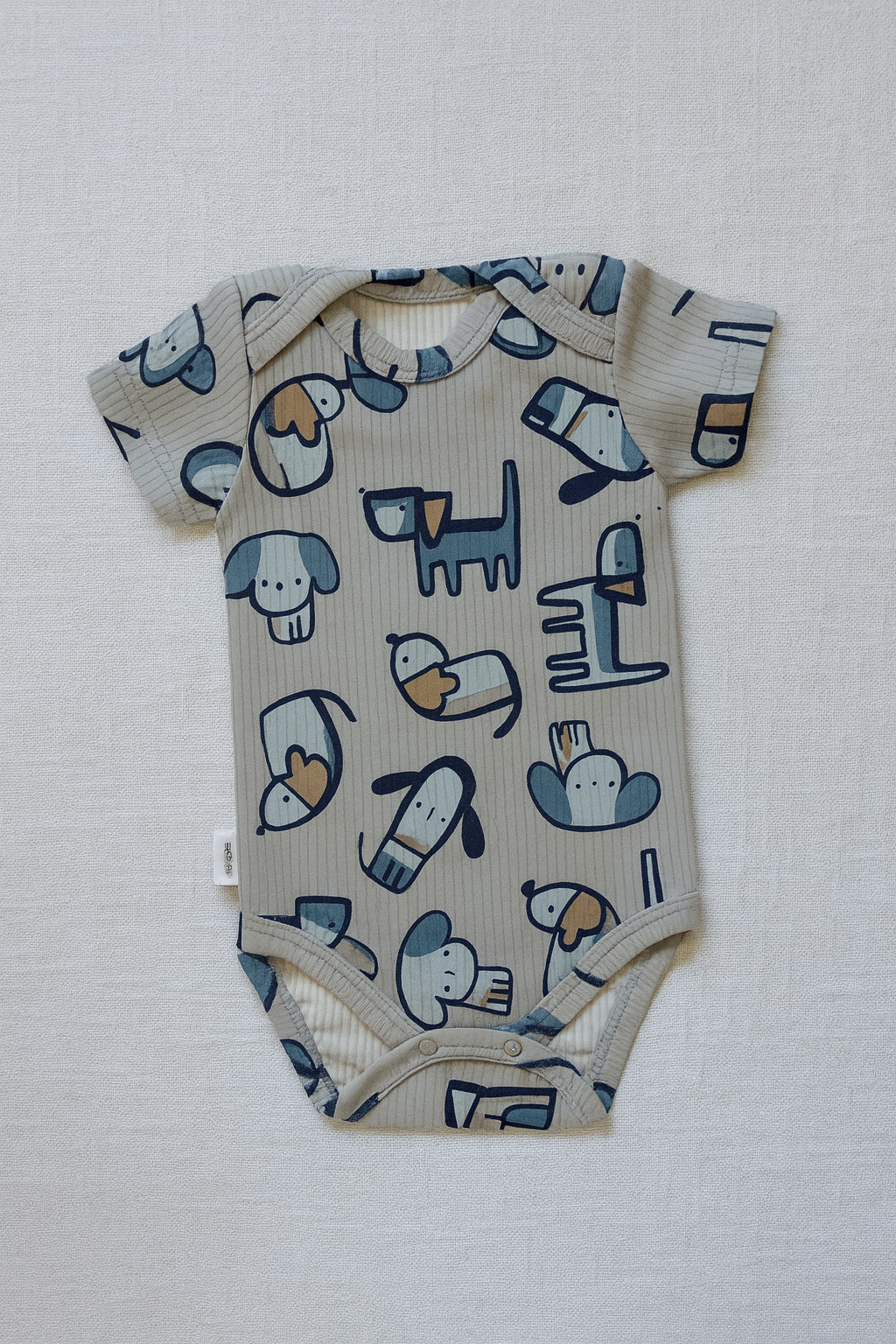 Spiel & Stil in einem Body