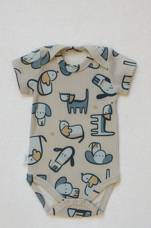 Spiel & Stil in einem Body