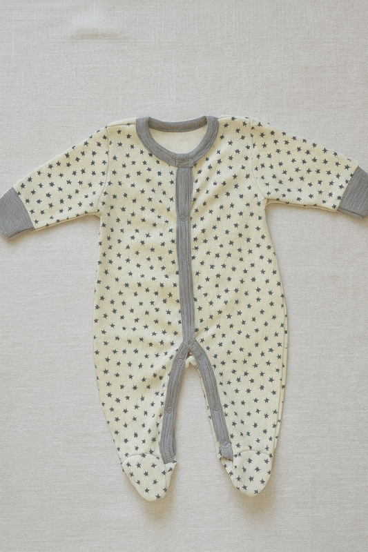 Weichheit ab dem ersten Tag