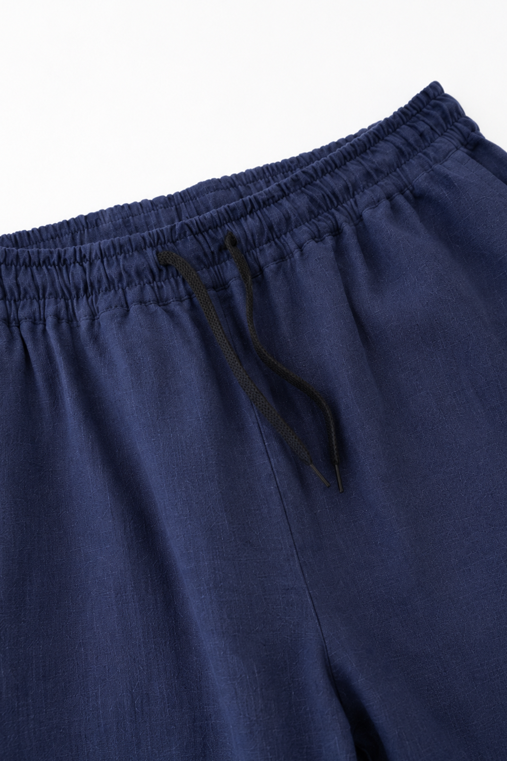 Mädchen Leinenhose