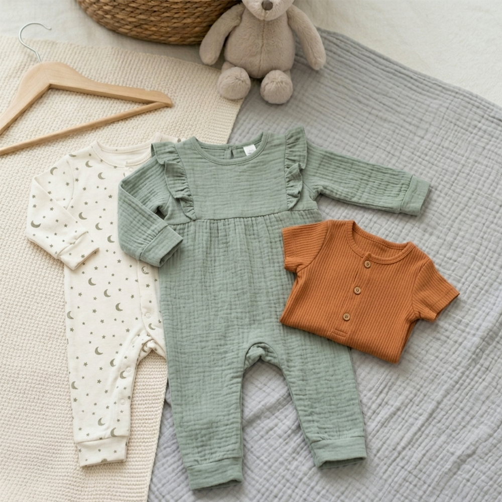 Jumpsuits