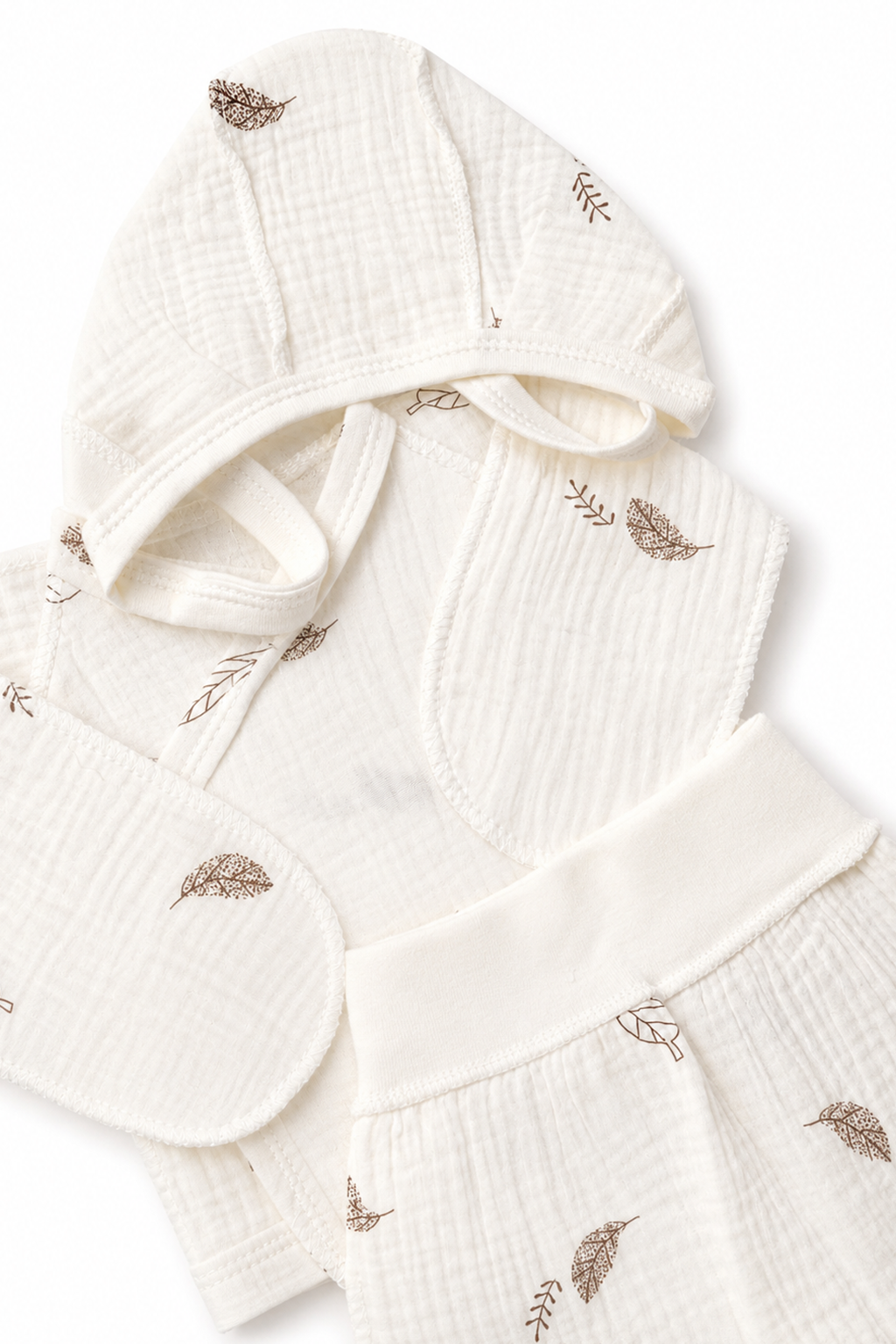 Baby Musselin Set