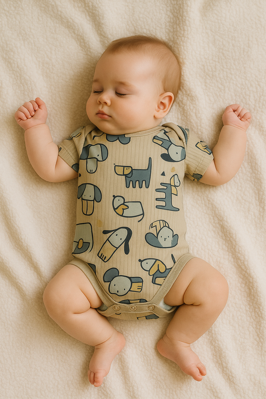 Spiel & Stil in einem Body