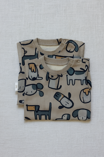 Spiel & Stil in einem Body