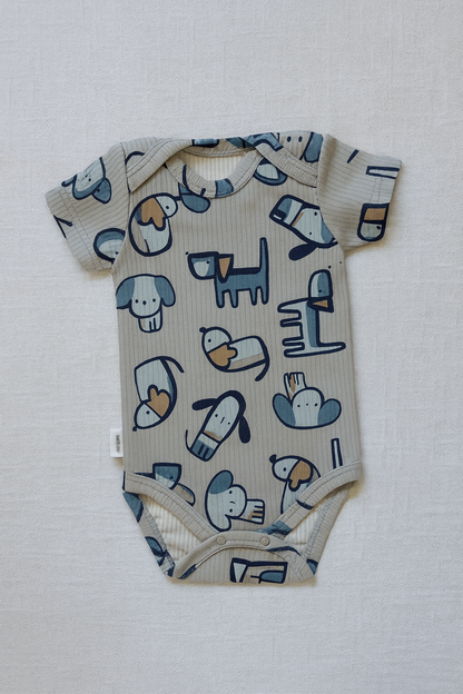 Spiel & Stil in einem Body