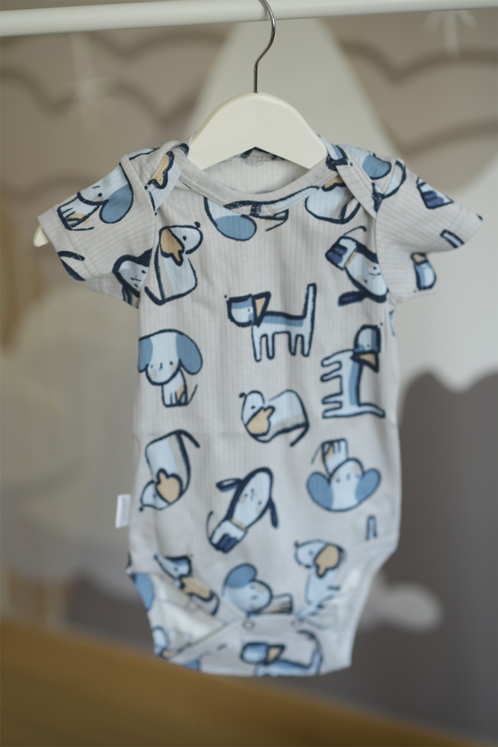Spiel & Stil in einem Body
