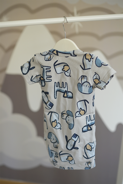Spiel & Stil in einem Body