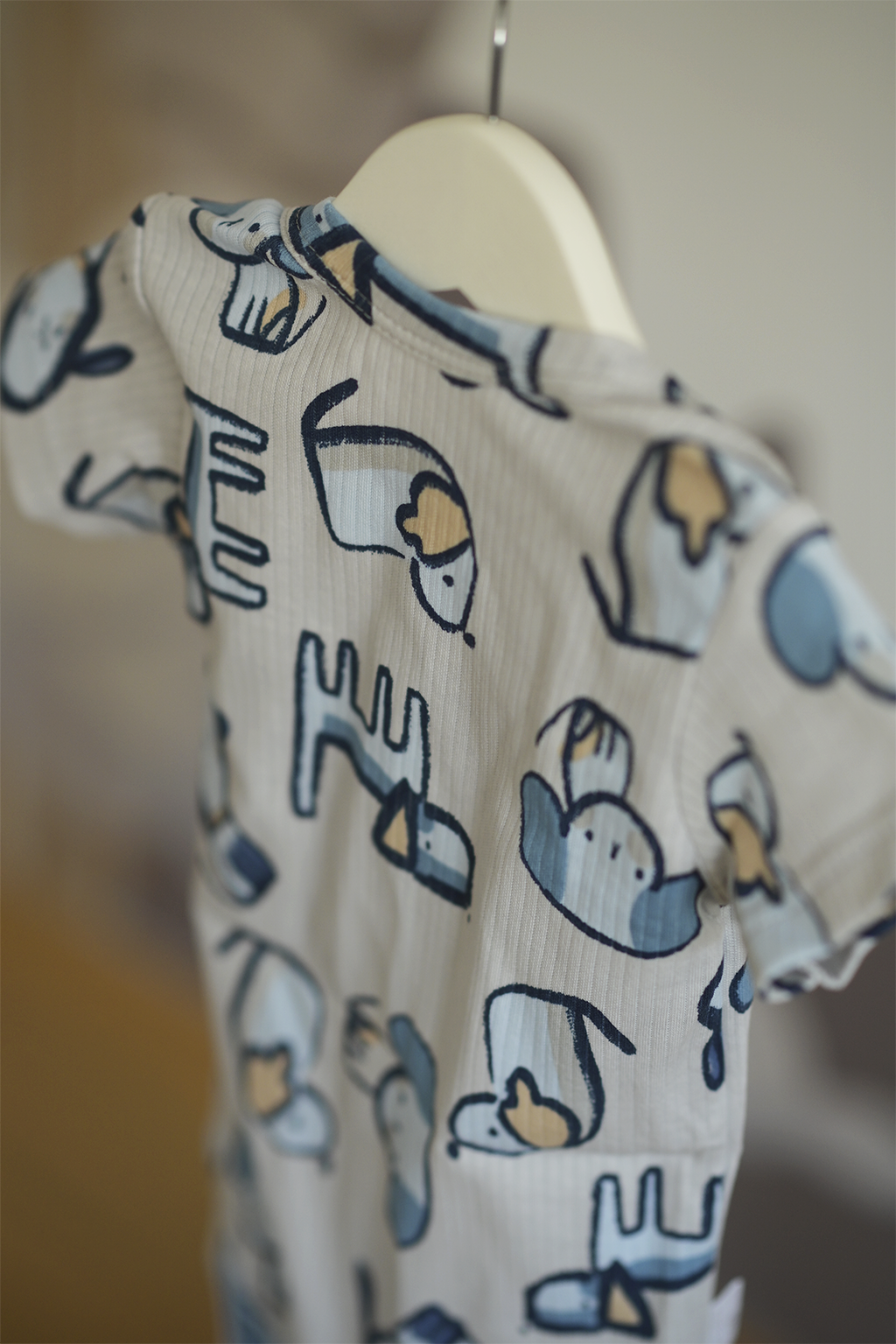 Spiel & Stil in einem Body