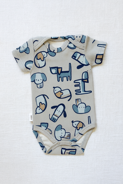 Spiel & Stil in einem Body