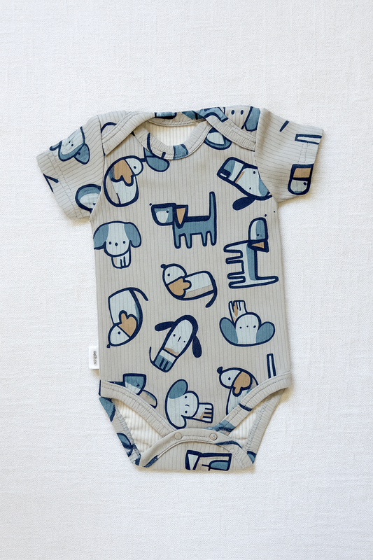 Spiel & Stil in einem Body